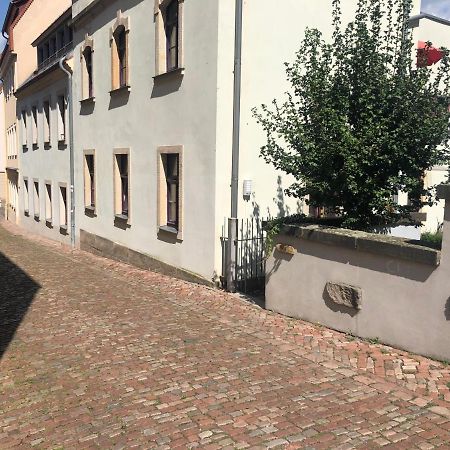 Apartment Altstadt 2 Пирна Екстериор снимка