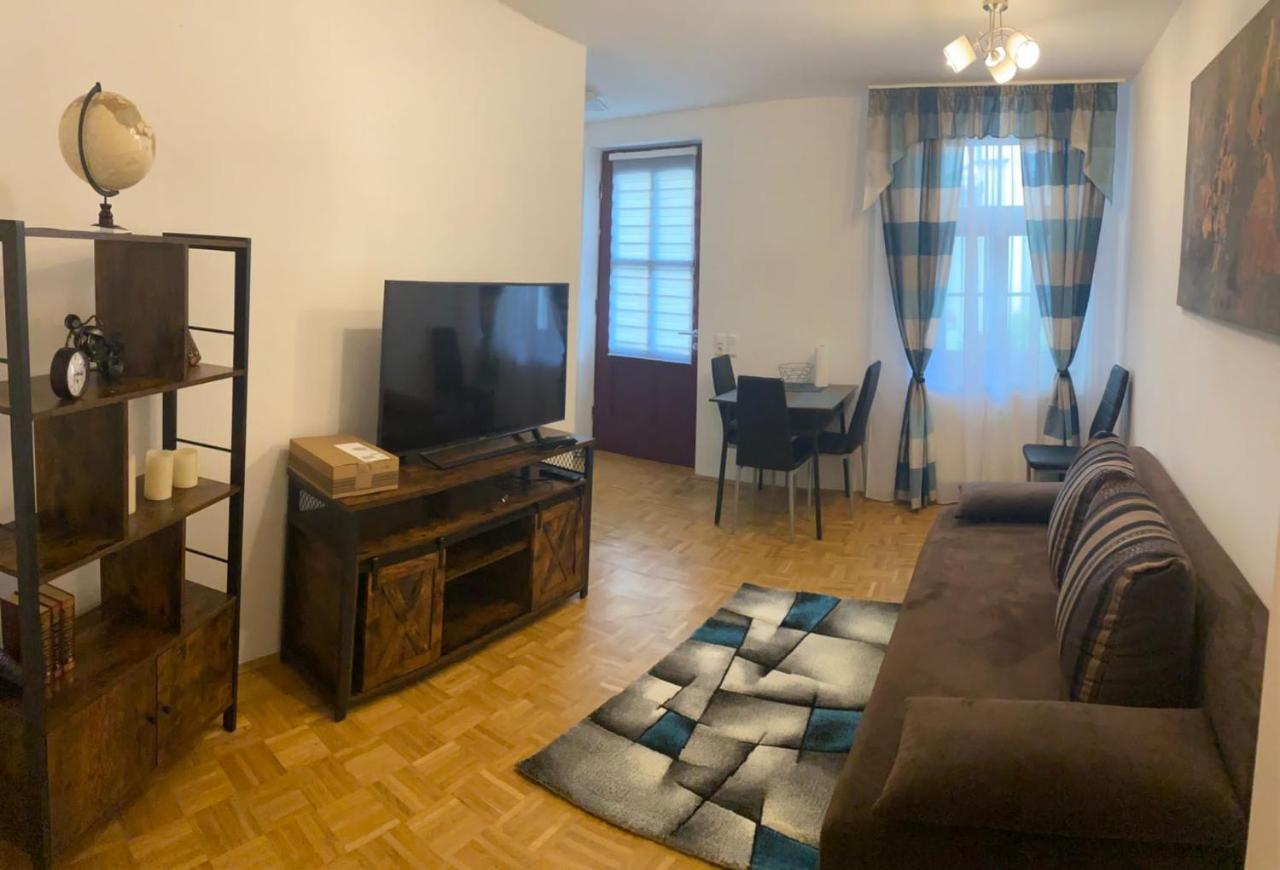 Apartment Altstadt 2 Пирна Екстериор снимка