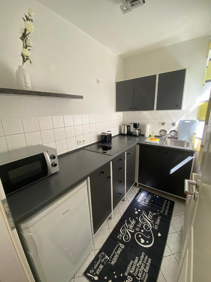 Apartment Altstadt 2 Пирна Екстериор снимка