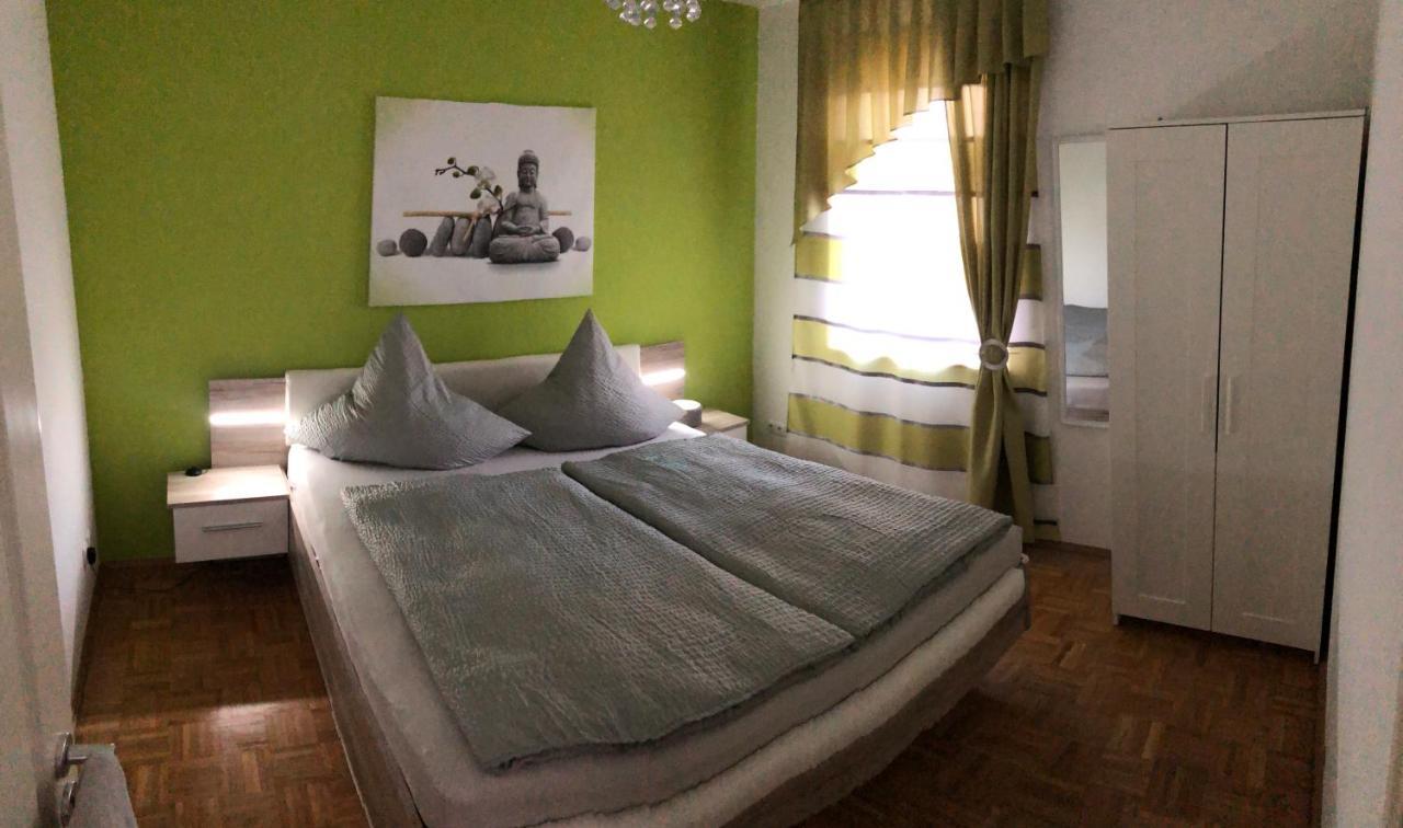 Apartment Altstadt 2 Пирна Екстериор снимка