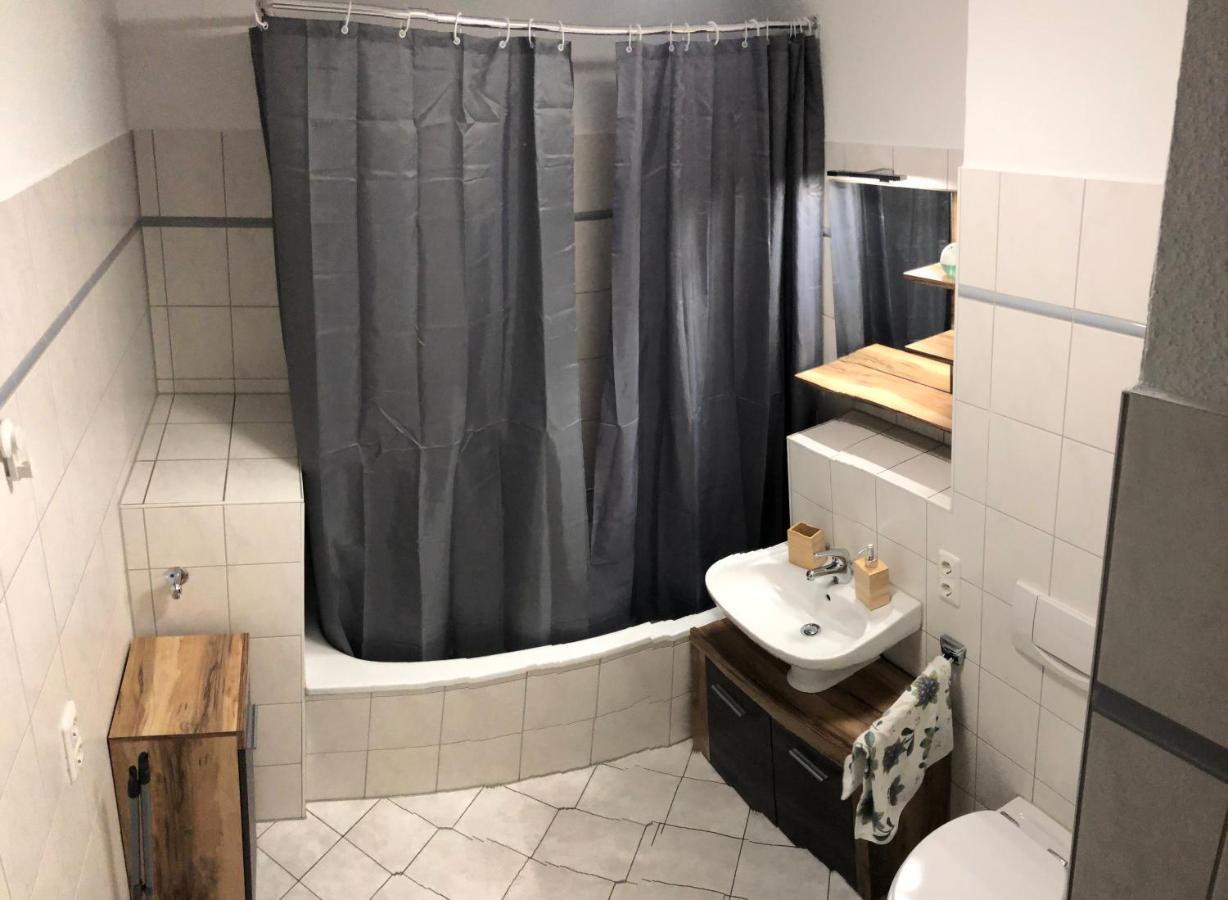 Apartment Altstadt 2 Пирна Екстериор снимка