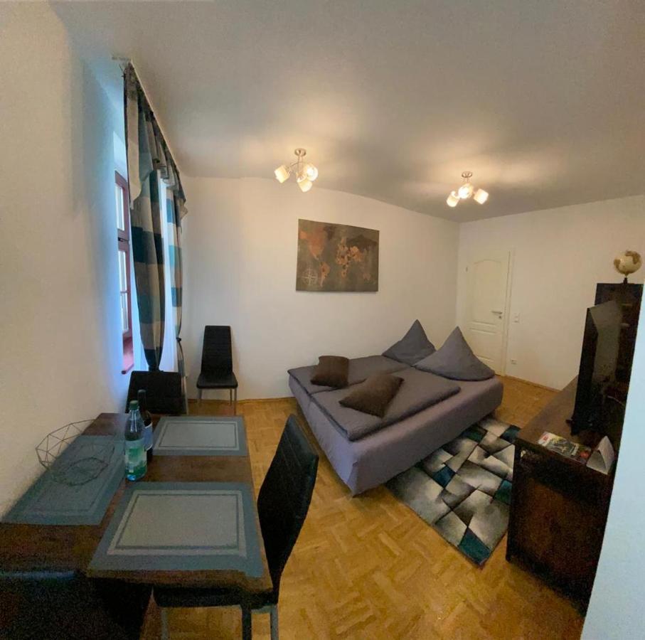 Apartment Altstadt 2 Пирна Екстериор снимка